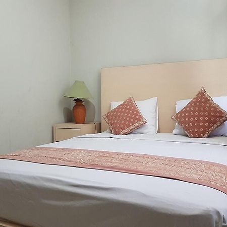 Oyo 3819 Hotel Winotosastro Yogyakarta Eksteriør billede
