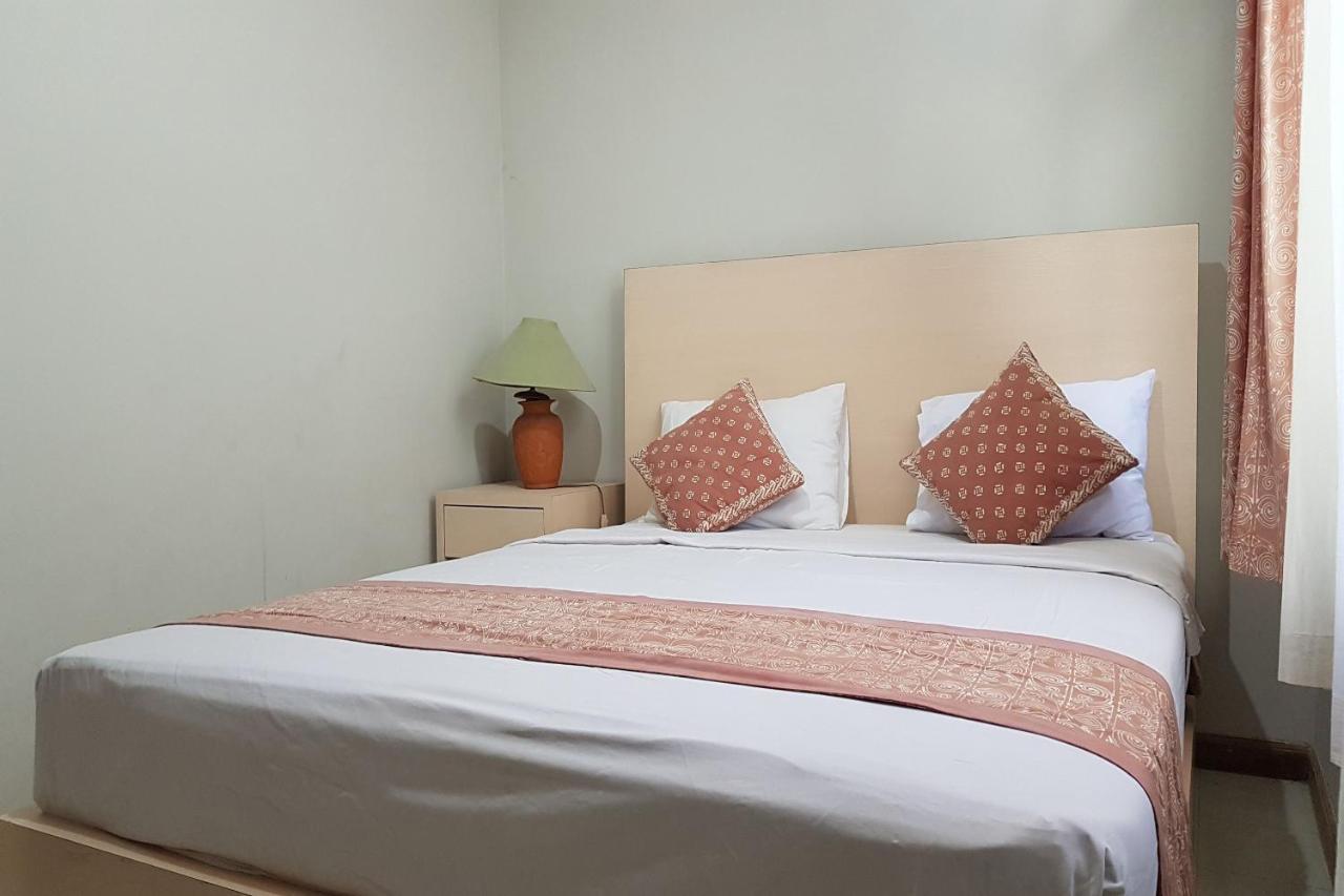 Oyo 3819 Hotel Winotosastro Yogyakarta Eksteriør billede