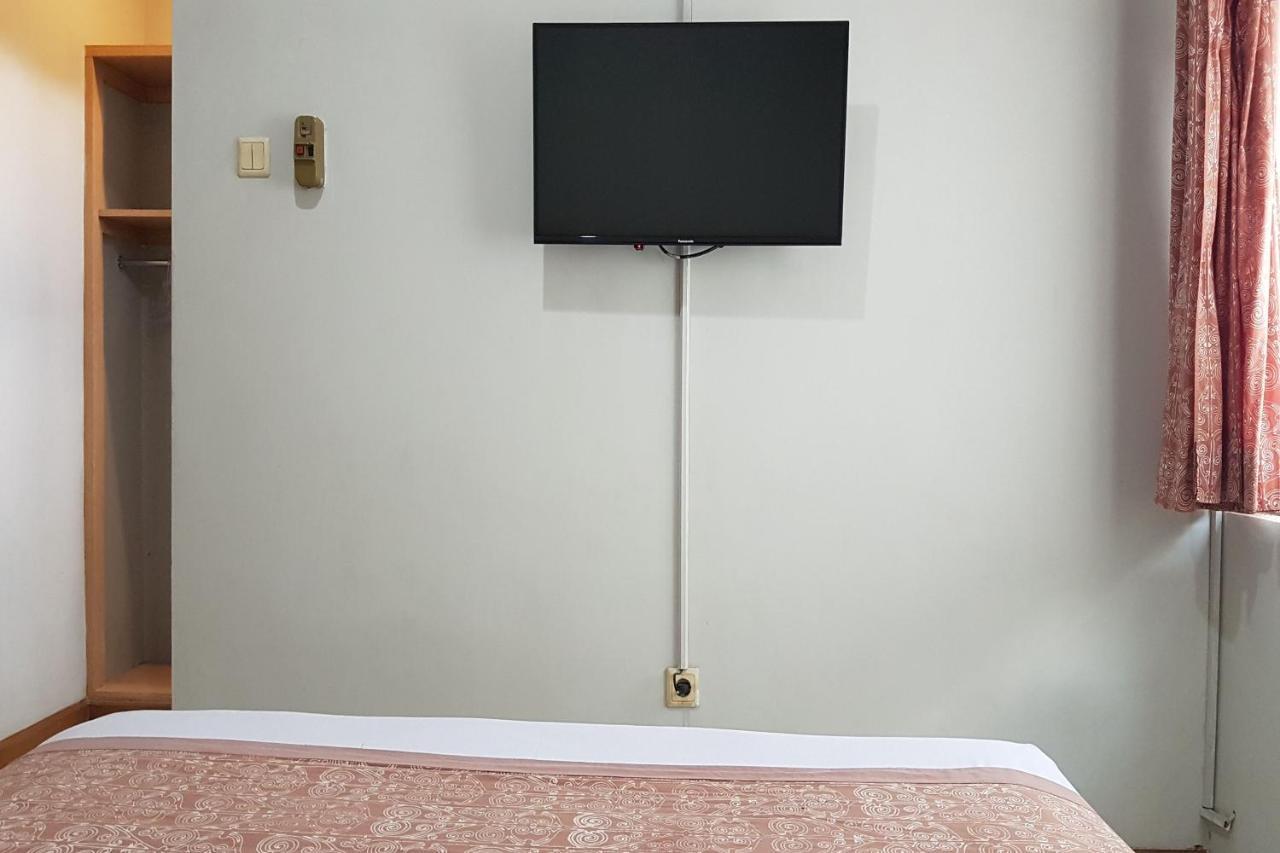 Oyo 3819 Hotel Winotosastro Yogyakarta Eksteriør billede