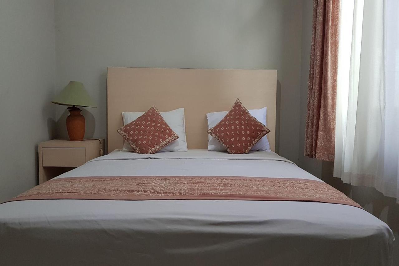 Oyo 3819 Hotel Winotosastro Yogyakarta Eksteriør billede