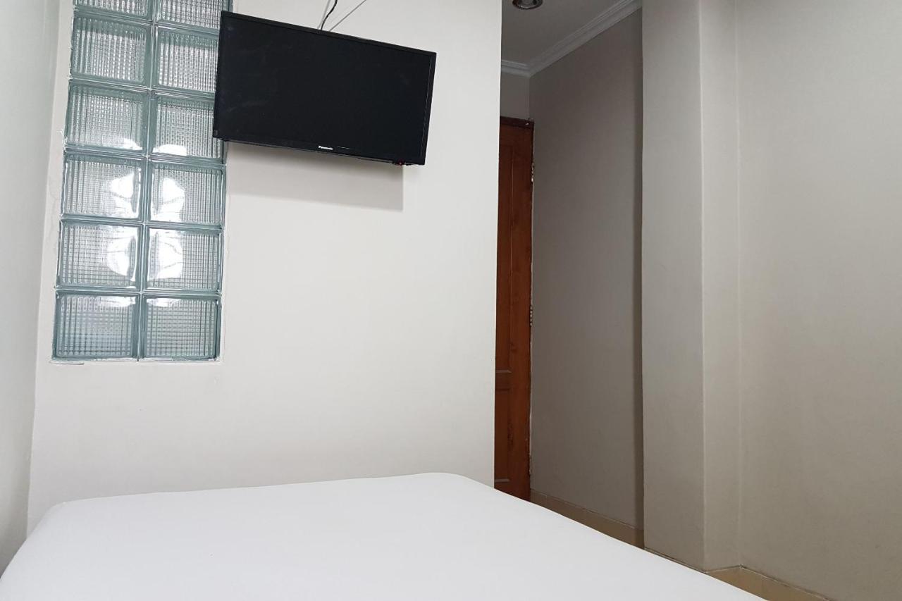 Oyo 3819 Hotel Winotosastro Yogyakarta Eksteriør billede