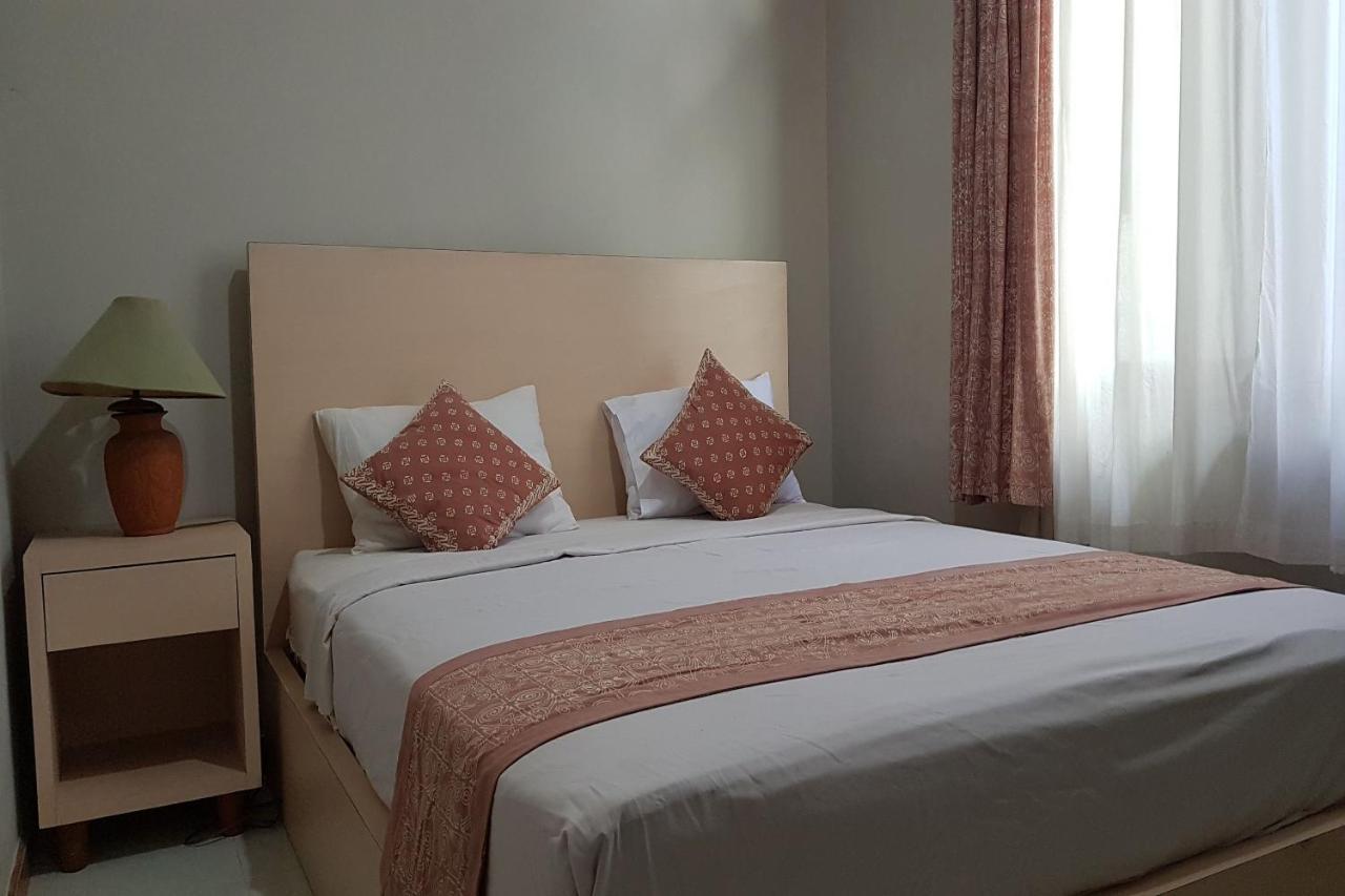 Oyo 3819 Hotel Winotosastro Yogyakarta Eksteriør billede
