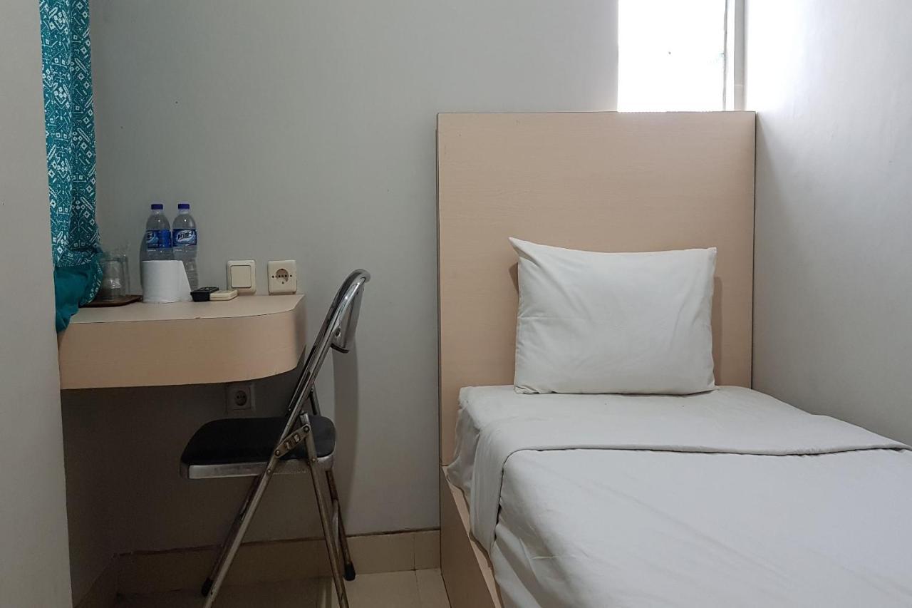 Oyo 3819 Hotel Winotosastro Yogyakarta Eksteriør billede