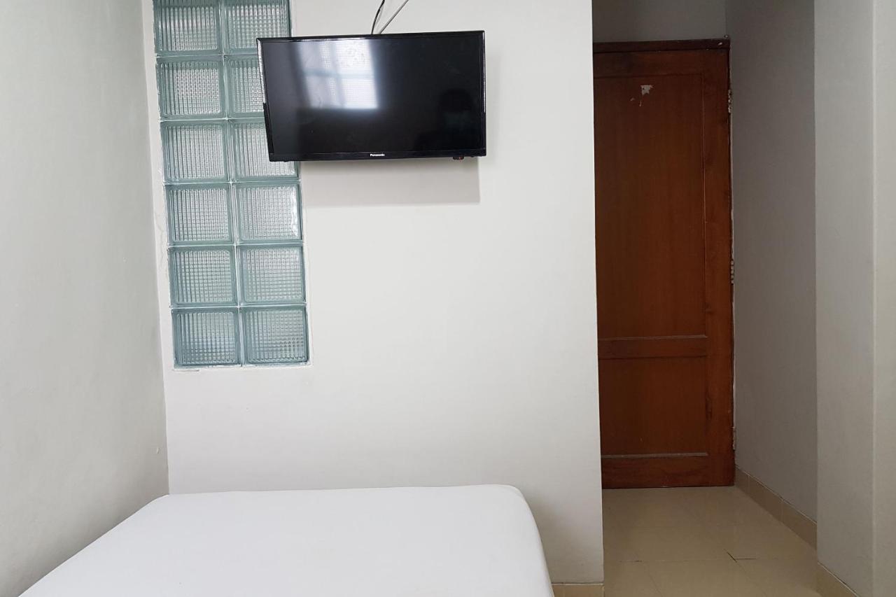 Oyo 3819 Hotel Winotosastro Yogyakarta Eksteriør billede