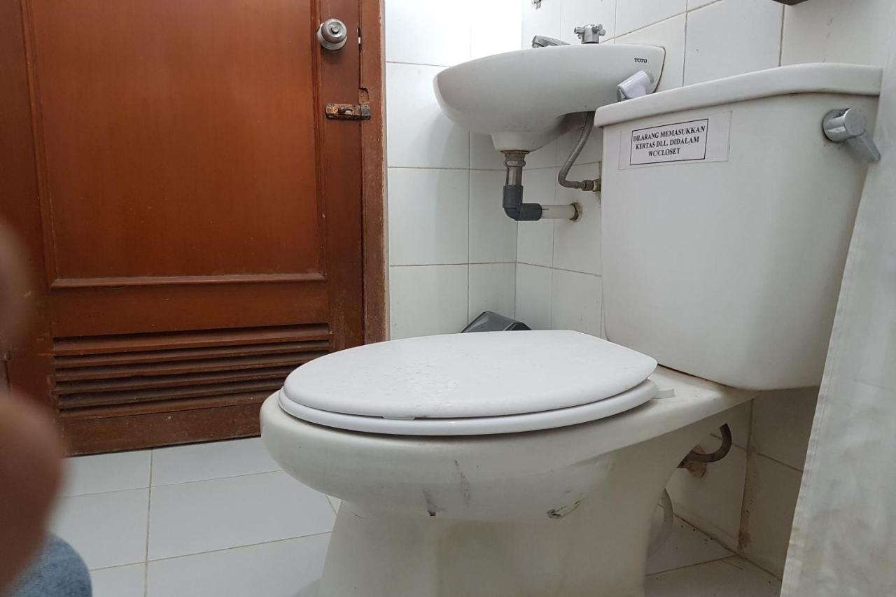 Oyo 3819 Hotel Winotosastro Yogyakarta Eksteriør billede